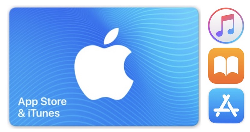 美国-apple-正规苹果礼品卡【只支持美国ID兑换】